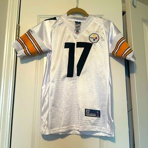 Steelers jersey